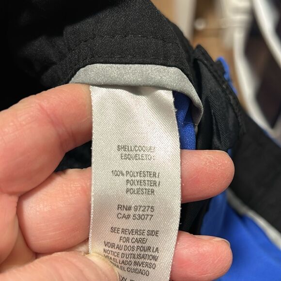 Beautiful Fox racing short - Picture 6 of 6